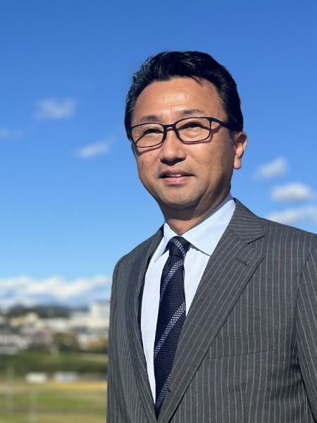 代表取締役 市橋 利裕